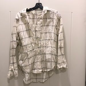 H&M Casual top long sleeve
